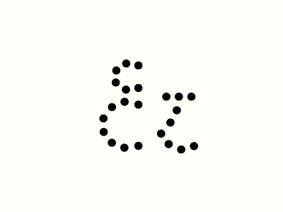 C&C ampersand branding design letters logo logos minimalist modern modernist monograms symbol