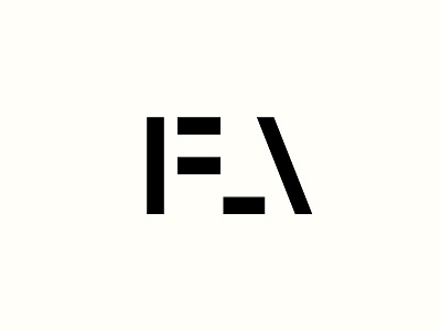 FA Monogram