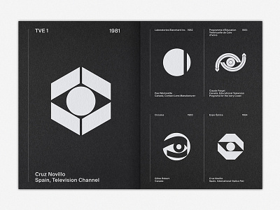 LogoArchive Issue 2 branding design identity logo logomark logos minimalist modernist print zine