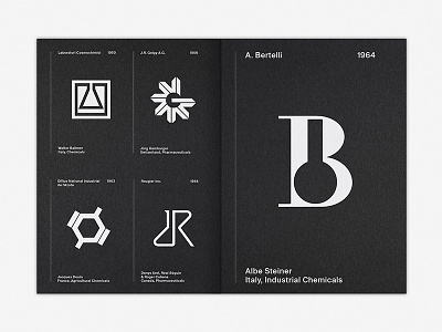 LogoArchive Issue 3