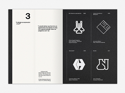 LogoArchive Issue 3