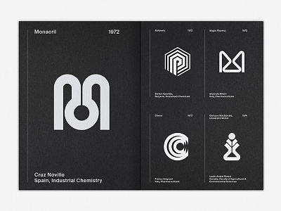 LogoArchive Issue 3