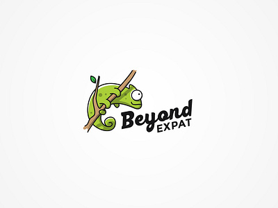 BeyondExpat Logo