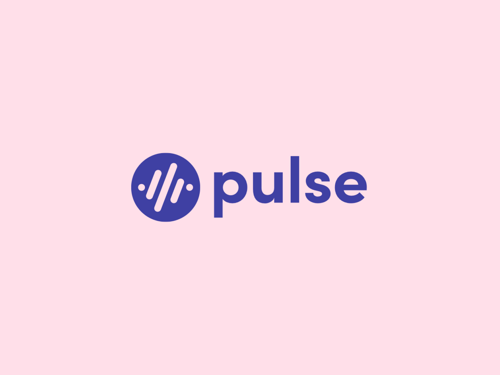 Pulse Logo | Medicine logo, ? logo, Logo design