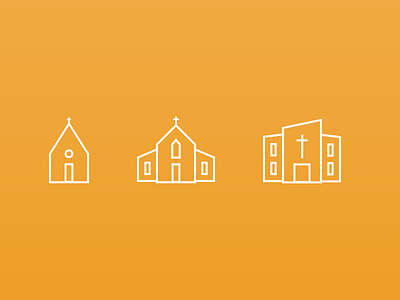Church Icons church dailyui icons large medium ministry pricing pricing table small ui ui icons ux