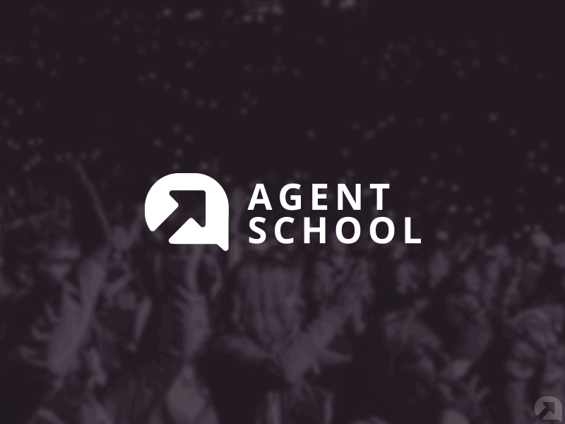 Event Branding - Agent School agency agent agent logo branding brotherhood mutual event event branding insurance logo school logo