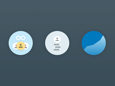 Product Icons