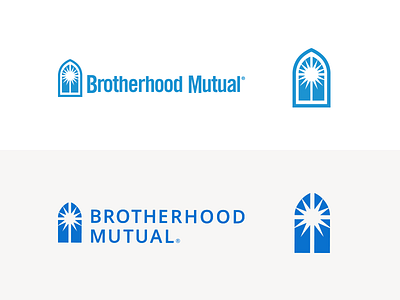 Brotherhood Mutual Logo Refresh