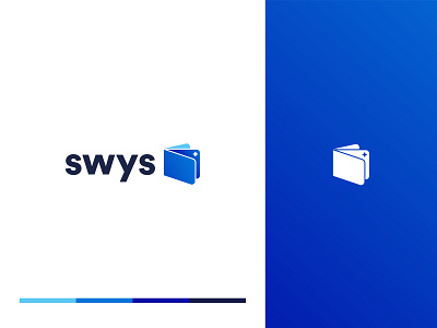 SWYS Logo Design