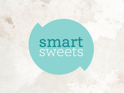 Smart Sweets Logo logo