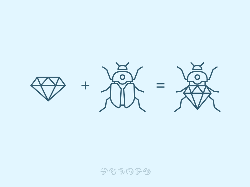 Dribbble 00