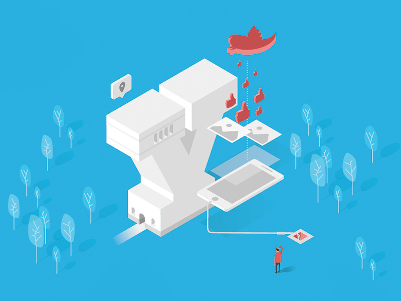 30 Degree icon infographic ai illustrator vector isometric iso