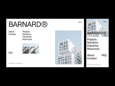 Barnard Labs