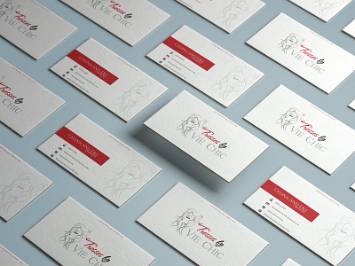 Business Card