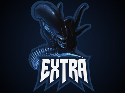 Mascot Logo