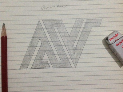 Logo Sketch