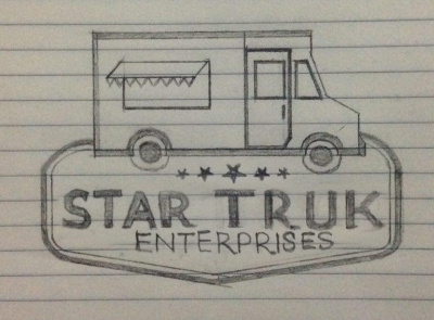 Logo Sketch branding busines card design enterpreneur enterprise financial services logo logodesign outstanding logo sketch star stationary design typography