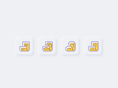 Ecommerce Icon Pack