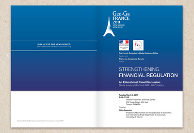 Brochure Cover brochure cover print design simulation