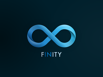 Finity logo