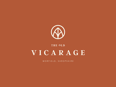The Old Vicarage: Identity
