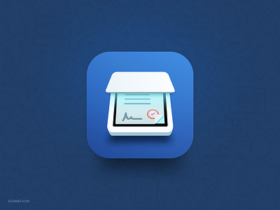 appicon app design icon logo