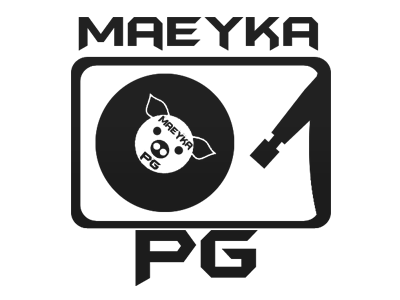 Maeyka '08 logo