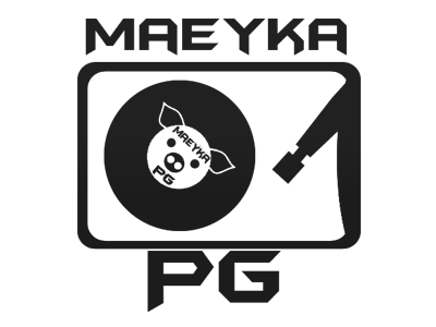 Maeyka '08