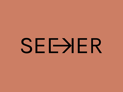 Seeker Design Identity
