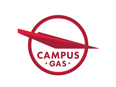 Campus Gas