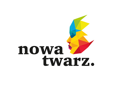 Nowa Twarz aesthetics clinic dermatology logo medicine nowa twarz