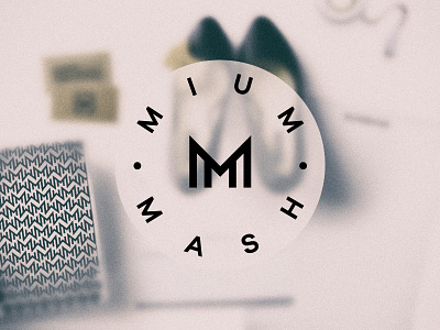 Mm Monogram designs, themes, templates and downloadable graphic elements on  Dribbble