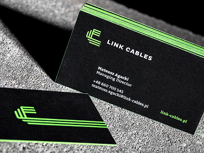 Link Cables BC2
