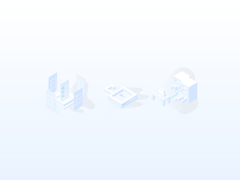 web elements light illustrator company padlock ui webdesign illustration bitcoin blockchain security safety vector element icon website