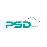 Psdcloudy