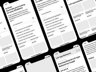 Wireframes design layoutdesign minimal mobile mobile app mobile app design typography ui ui ux design ui design ui design ux design ui ux designer userexperience userinterfacedesign ux web design