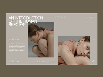 Typractice 7 feat Zhenya Rynzhuk's Imagery design font design landing page layoutdesign minimal minimalistic design type typography ui ui ux design ui design ui design ux design ui ux designer userexperience userinterfacedesign ux web web design website