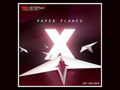 TEDx BITS Pilani - Theme Release