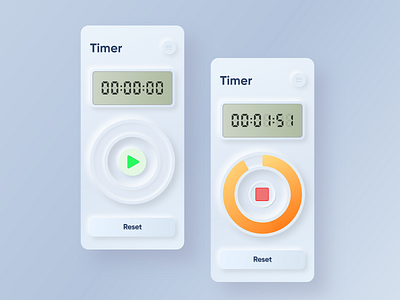 Timer Concept