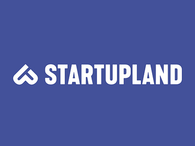 startupland logo