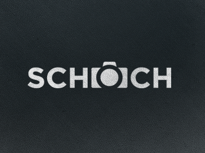 Christoph Schöch Photography Logo cam camera logo photo photography