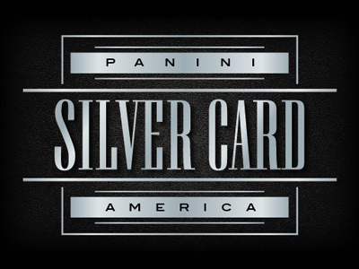 Silver Card