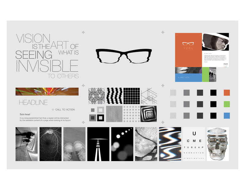 Mini Brand Standards By Brandon Parker Dribbble Dribbble