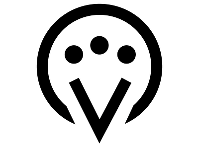 3 Eyed Raven branding design logo logo design