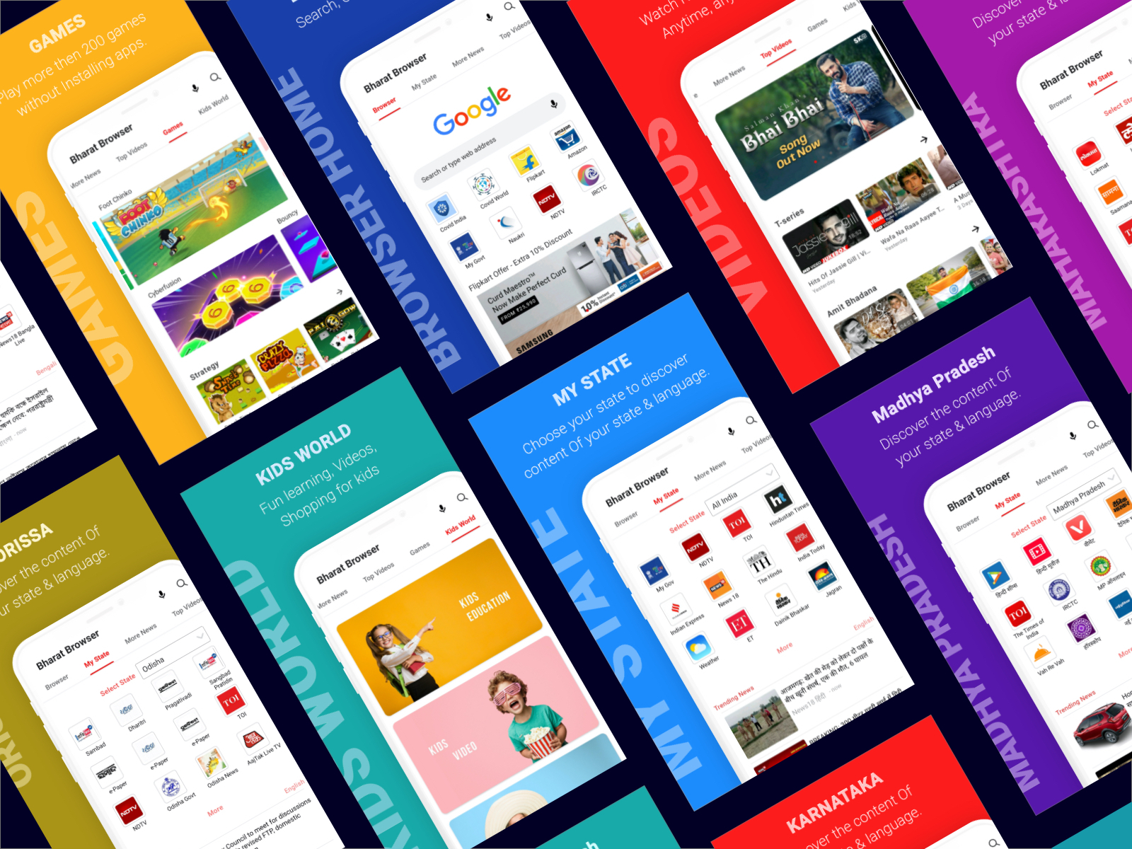 Playstore Guides by Nikhil Nr on Dribbble