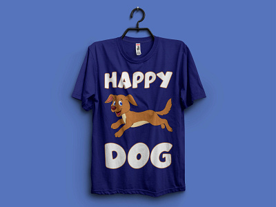 Dog T-shirt Design. design dog dog art dog illustration dog logo dog lovers dog t shirt dog tshirt design dogs illustration photoshop tshirts typogaphy typography design