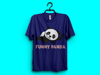 Animal T-shirt Design.