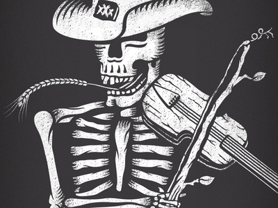 Fiddle Bones