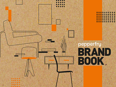 Brand book branding brochure cover design design free throw graphic design logo mumbai typography vector