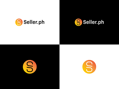 Seller.ph Logo Redesigned